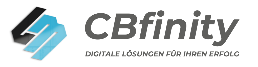 CBfinity – Digitale Lösungen für Ihren Erfolg