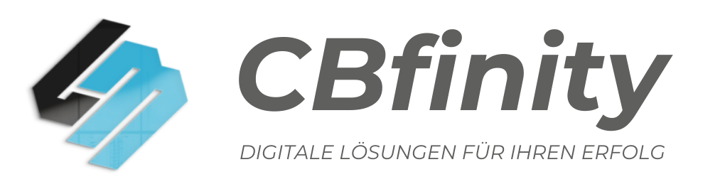 CBfinity - Digitale Lösungen für Ihren Erfolg