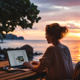 Professionelles Webdesign für deine Webseite