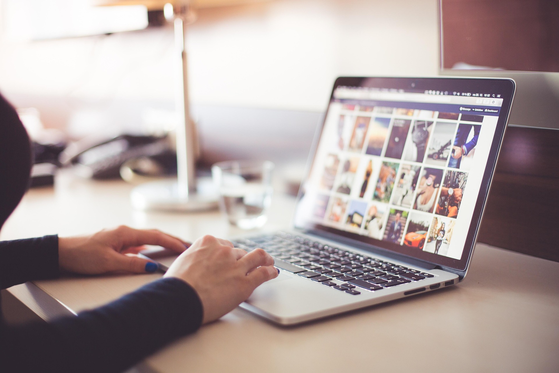 Professionelles Webdesign für deine WordPress-Website, OnePager & Business-Seiten, Webseite erstellen lassen,